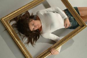 Vivien - Modelagentur Pucher & Partner