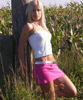 Diana - Modelagentur Pucher & Partner