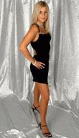 Diana - Modelagentur Pucher & Partner