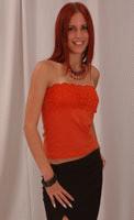 Anett - Modelagentur Pucher & Partner