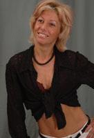 Veronika - Modelagentur Pucher & Partner