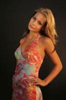 Judit - Modelagentur Pucher & Partner