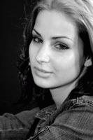 Judit - Modelagentur Pucher & Partner