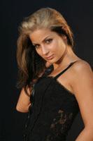 Judit - Modelagentur Pucher & Partner