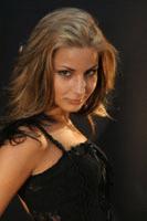 Judit - Modelagentur Pucher & Partner