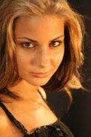 Judit - Modelagentur Pucher & Partner