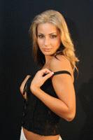 Judit - Modelagentur Pucher & Partner