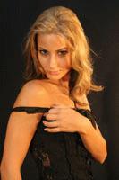 Judit - Modelagentur Pucher & Partner