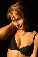 Judit - Modelagentur Pucher & Partner