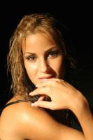 Judit - Modelagentur Pucher & Partner