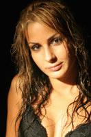 Judit - Modelagentur Pucher & Partner