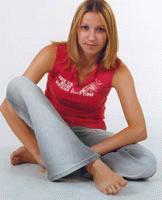 Renata - Modelagentur Pucher & Partner