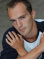 Gergely - Modelagentur Pucher & Partner