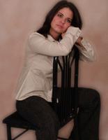 Anita - Modelagentur Pucher & Partner