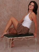 Anita - Modelagentur Pucher & Partner