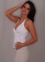 Anita - Modelagentur Pucher & Partner