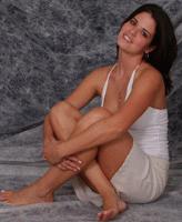 Anita - Modelagentur Pucher & Partner