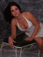 Anita - Modelagentur Pucher & Partner