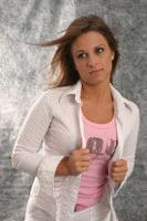 Andrea - Modelagentur Pucher & Partner