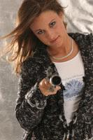 Andrea - Modelagentur Pucher & Partner