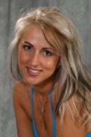 Anita - Modelagentur Pucher & Partner