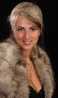 Anita - Modelagentur Pucher & Partner