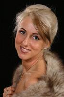 Anita - Modelagentur Pucher & Partner