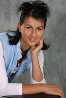 Kitti - Modelagentur Pucher & Partner