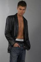 Chris - Modelagentur Pucher & Partner