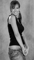 Anita - Modelagentur Pucher & Partner