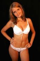 Vivien - Modelagentur Pucher & Partner