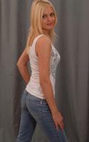 Eszter - Modelagentur Pucher & Partner