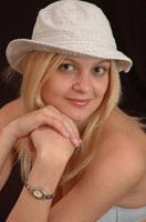 Eszter - Modelagentur Pucher & Partner