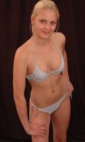 Eszter - Modelagentur Pucher & Partner