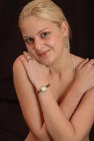 Eszter - Modelagentur Pucher & Partner