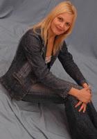 Eszter - Modelagentur Pucher & Partner