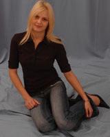 Eszter - Modelagentur Pucher & Partner