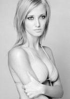 Anett - Modelagentur Pucher & Partner