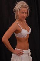 Szabina - Modelagentur Pucher & Partner