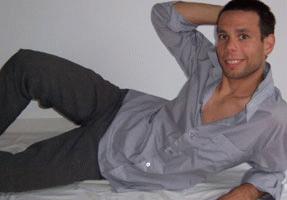 Gabor - Modelagentur Pucher & Partner