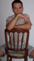 Gabor - Modelagentur Pucher & Partner