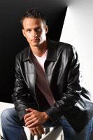 Bernhard - Modelagentur Pucher & Partner