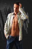 Bernhard - Modelagentur Pucher & Partner