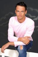 Bernhard - Modelagentur Pucher & Partner