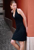 Judit - Modelagentur Pucher & Partner