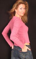 Iren - Modelagentur Pucher & Partner