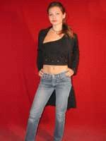 Veronika - Modelagentur Pucher & Partner