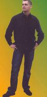 Adam - Modelagentur Pucher & Partner