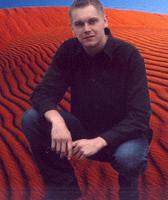 Adam - Modelagentur Pucher & Partner