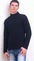 Jozsef - Modelagentur Pucher & Partner